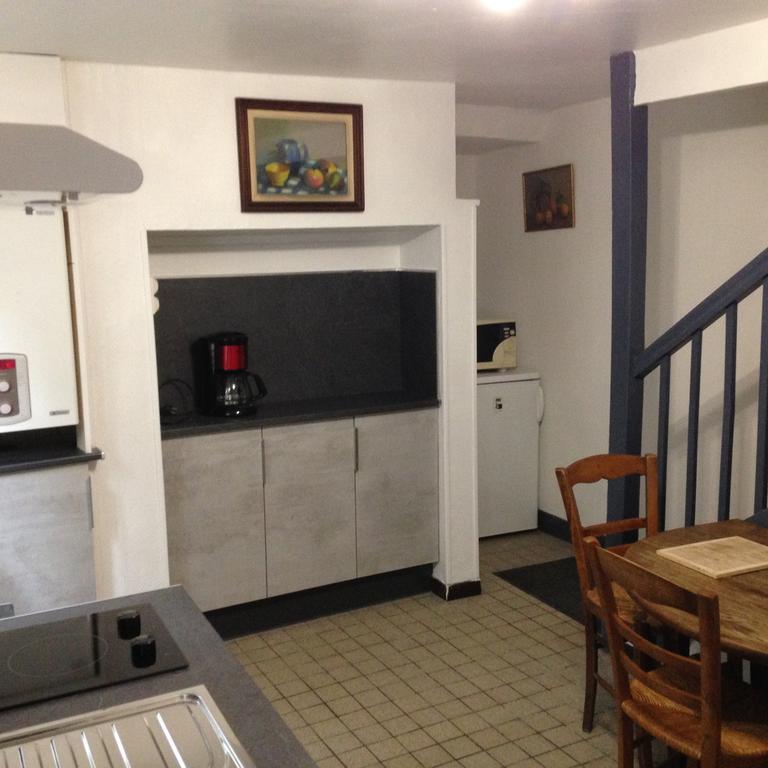 Les Oiseaux Apartment Руан Екстериор снимка