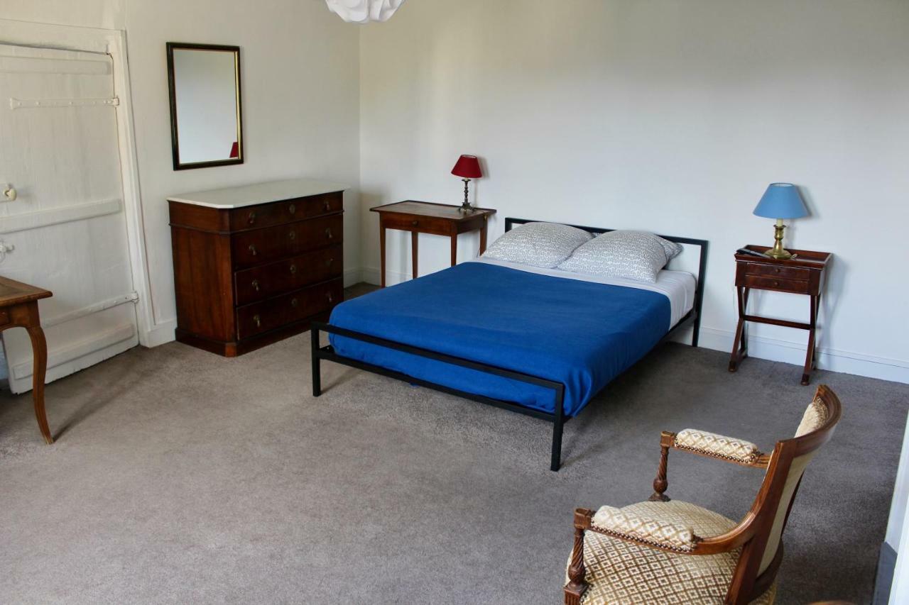 Les Oiseaux Apartment Руан Екстериор снимка