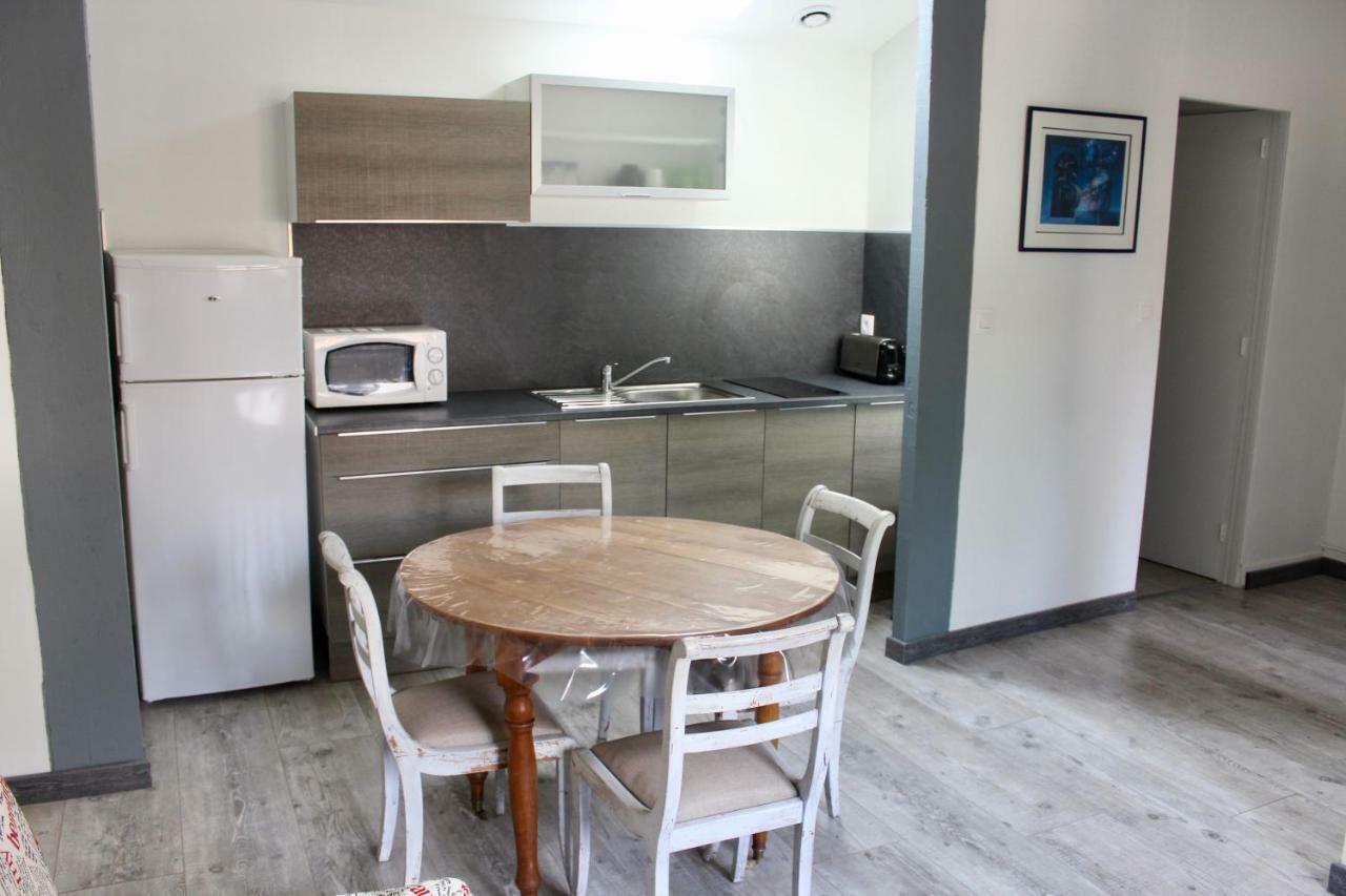 Les Oiseaux Apartment Руан Екстериор снимка